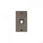Rocky Mountain Hardware - Metro Escutcheon Door Bell Button