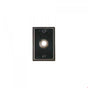 Rocky Mountain Hardware - Stepped Escutcheon Door Bell Button