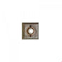 Rocky Mountain Hardware - Square Escutcheon Door Bell Button