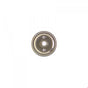 Rocky Mountain Hardware - Round Maddox Escutcheon Door Bell Button