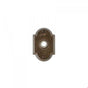 Rocky Mountain Hardware - Arched Escutcheon Door Bell Button
