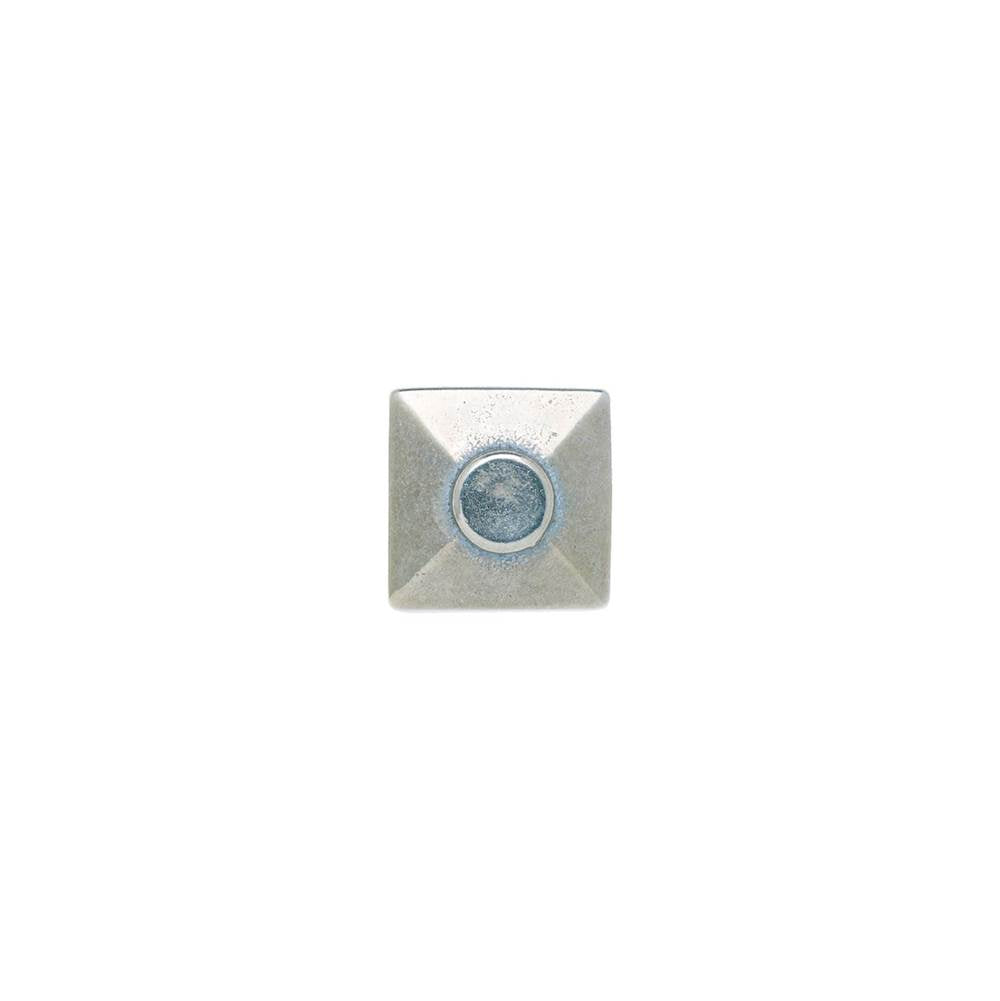 Rocky Mountain Hardware - Door Accessories Clavos, square