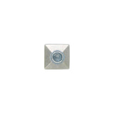 Rocky Mountain Hardware - Door Accessories Clavos, square