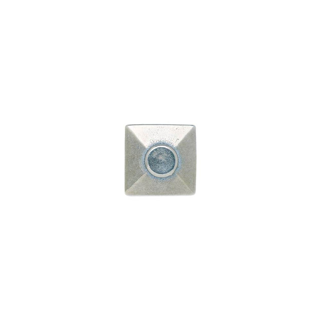 Rocky Mountain Hardware - Door Accessories Clavos, square
