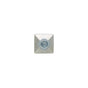 Rocky Mountain Hardware - Door Accessories Clavos, square
