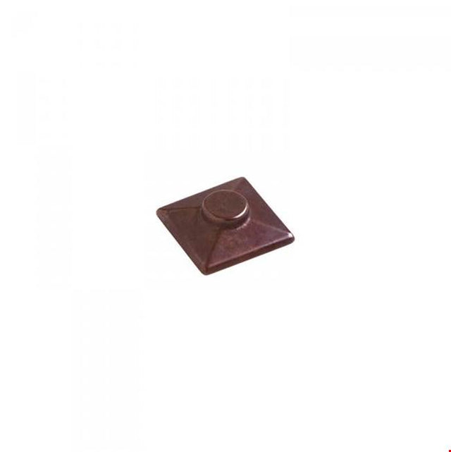 Rocky Mountain Hardware - Tile Tile, Large Square Clavos