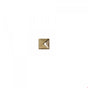 Rocky Mountain Hardware - Door Accessories Clavos, square