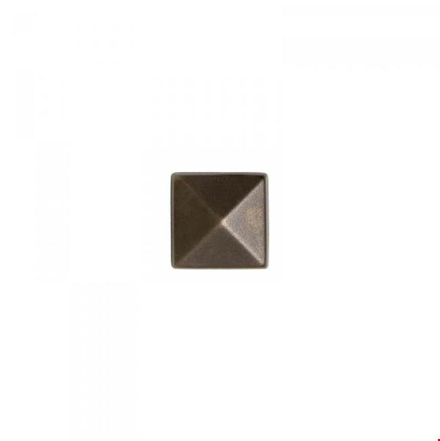 Rocky Mountain Hardware - Door Accessories Clavos, square