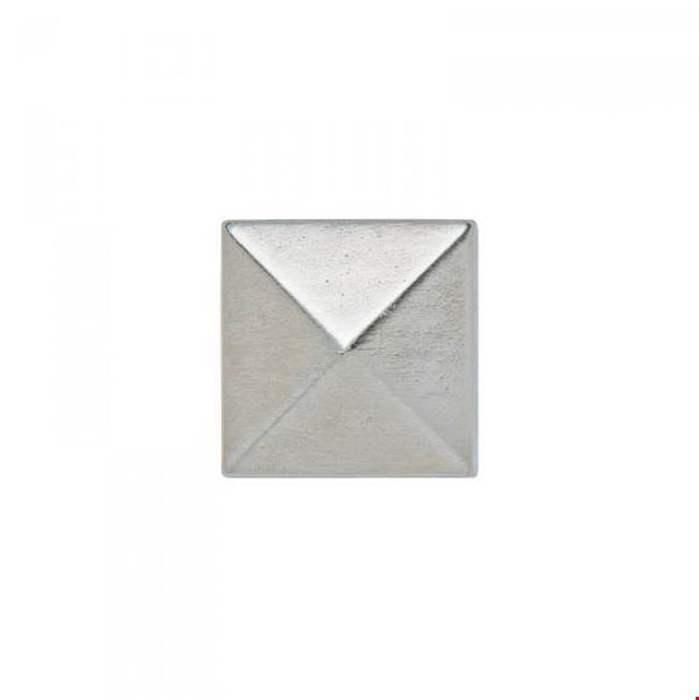 Rocky Mountain Hardware - Door Accessories Clavos, square
