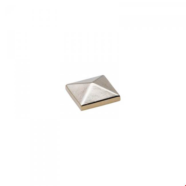 Rocky Mountain Hardware - Tile Tile, Pyramid