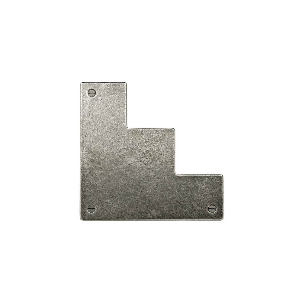 Rocky Mountain Hardware - Door Accessories Door Corner Bracket