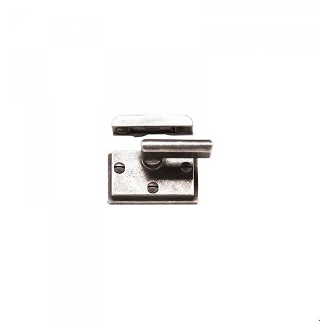 Rocky Mountain Hardware - Window Hardware Sash Lock, Double Hung