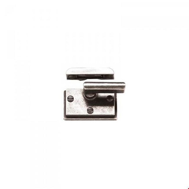 Rocky Mountain Hardware - Window Hardware Sash Lock, Double Hung