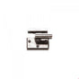Rocky Mountain Hardware - Window Hardware Sash Lock, Double Hung