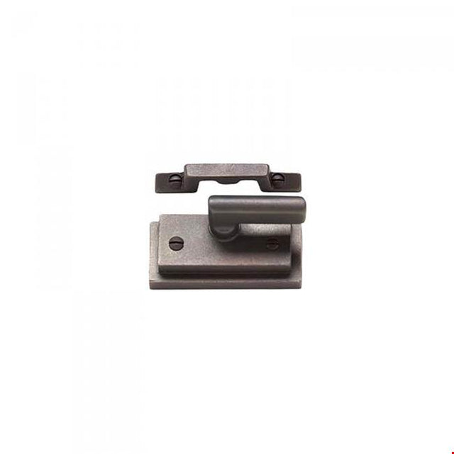 Rocky Mountain Hardware - Window Hardware Sash Lock, Double Hung