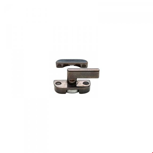 Rocky Mountain Hardware - Window Hardware Sash Lock, Double Hung