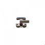 Rocky Mountain Hardware - Window Hardware Sash Lock, Double Hung