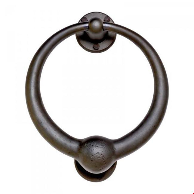 Rocky Mountain Hardware - Round Escutcheon Door Knocker