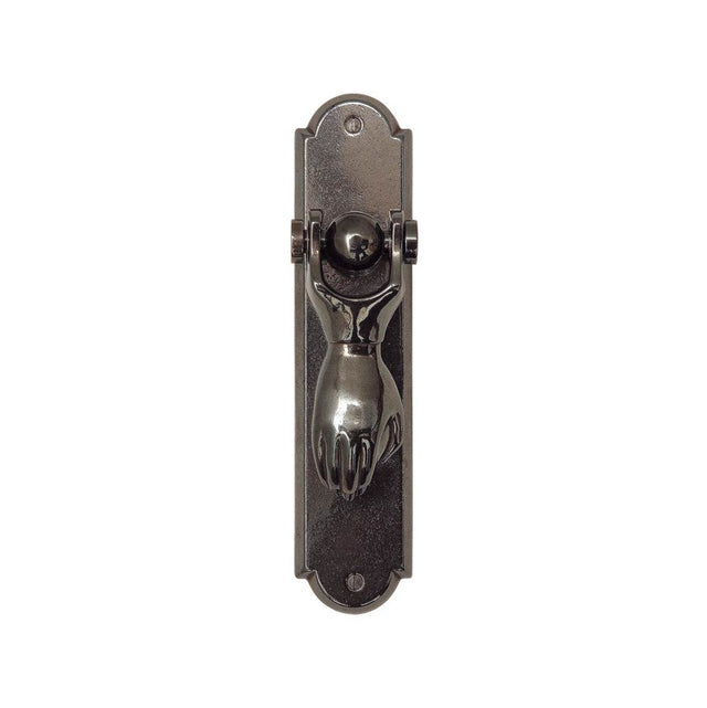 Rocky Mountain Hardware - Metro Escutcheon Door Knocker