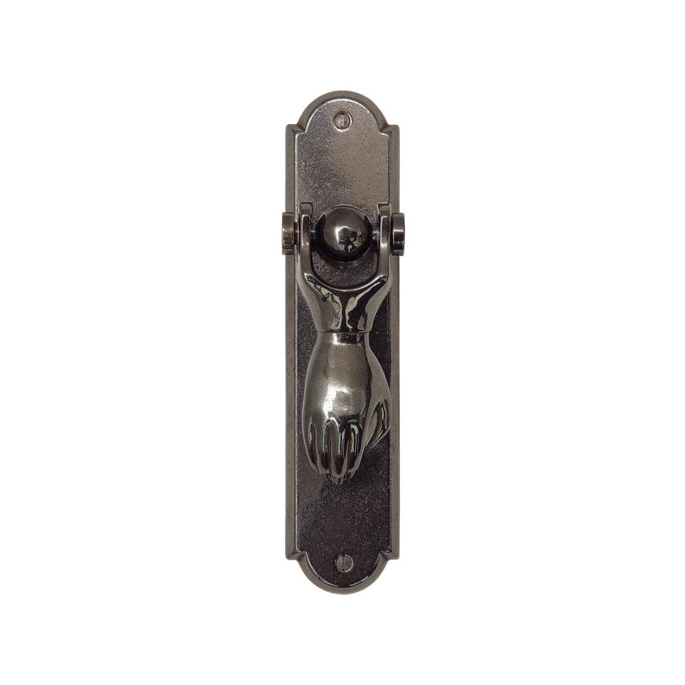 Rocky Mountain Hardware - Diamond Escutcheon Door Knocker
