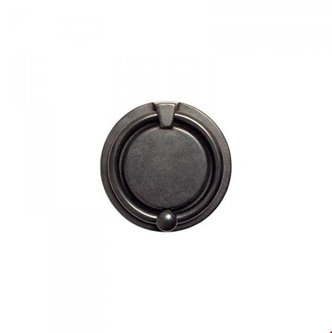 Rocky Mountain Hardware - Round Escutcheon Door Knocker
