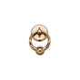 Rocky Mountain Hardware - Round Escutcheon Door Knocker