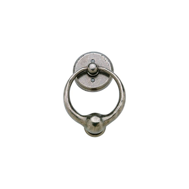 Rocky Mountain Hardware - Bordeaux Escutcheon Door Knocker