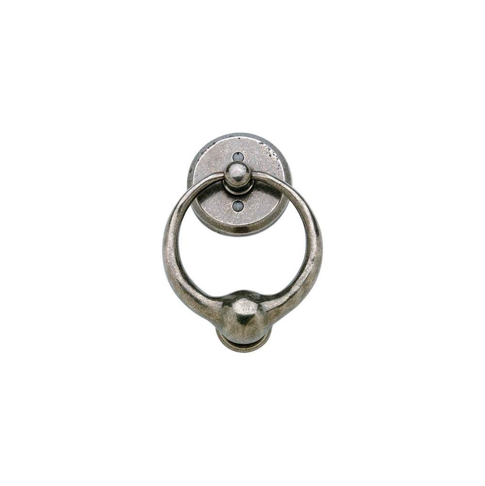 Rocky Mountain Hardware - Oval Escutcheon Door Knocker