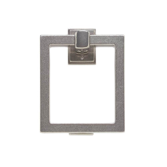 Rocky Mountain Hardware - Briggs Escutcheon Door Knocker