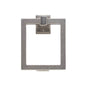 Rocky Mountain Hardware - Stepped Escutcheon Door Knocker