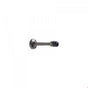 Rocky Mountain Hardware - Door Accessories Door Stop, Baseboard