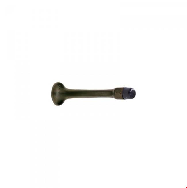 Rocky Mountain Hardware - Door Accessories Door Stop, Baseboard