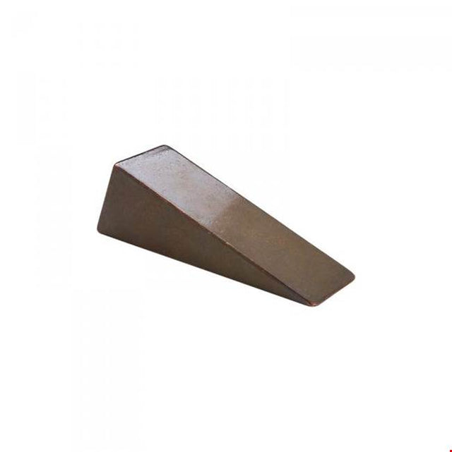 Rocky Mountain Hardware - Door Accessories Door Stop, Floor wedge