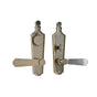 Rocky Mountain Hardware - Paris Escutcheon Entry Set