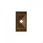 Rocky Mountain Hardware - Mack Escutcheon Towel Ring, 6''