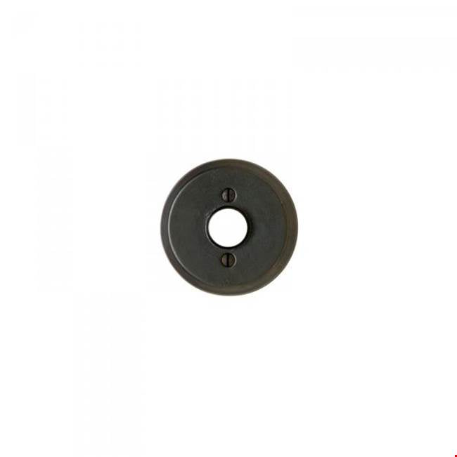 Rocky Mountain Hardware - Round Escutcheon Door Knocker