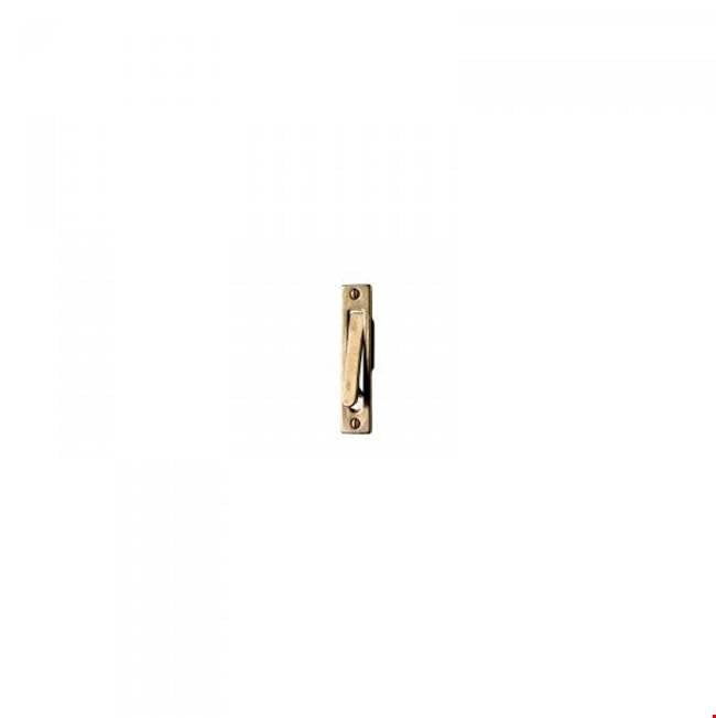 Rocky Mountain Hardware - Door Accessories Edge Pull
