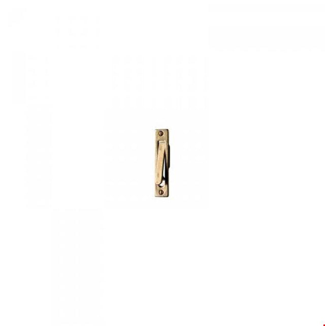 Rocky Mountain Hardware - Door Accessories Edge Pull