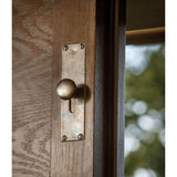 Door Accessories Flush Bolt