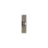 Rocky Mountain Hardware - Door Accessories Flush Bolt