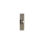 Rocky Mountain Hardware - Door Accessories Flush Bolt