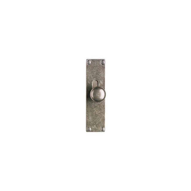 Rocky Mountain Hardware - Door Accessories Flush Bolt