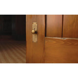 Door Accessories Flush Bolt