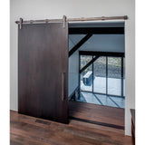 Door Accessories Door Track System, Double