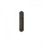 Rocky Mountain Hardware - Ellis Escutcheon Flush Pull