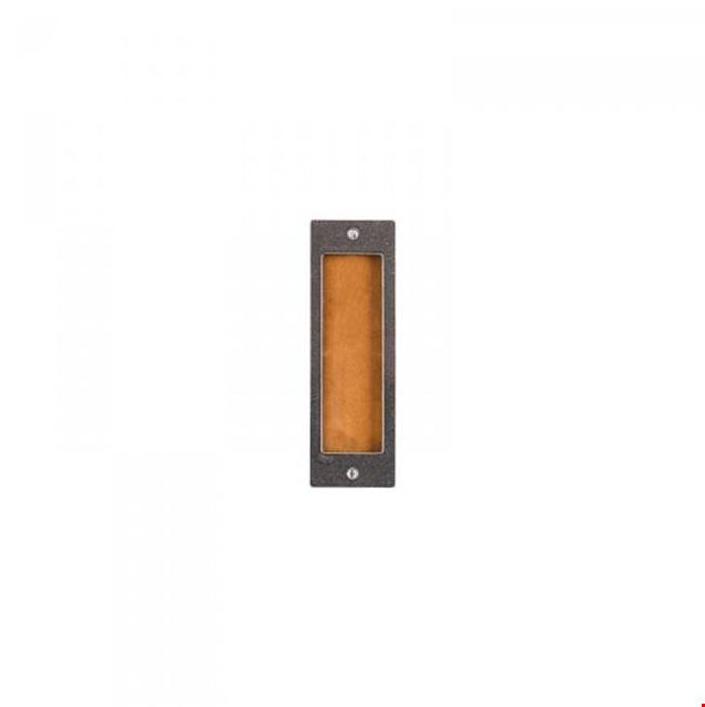 Rocky Mountain Hardware - Designer Escutcheon Flush Pull