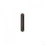 Rocky Mountain Hardware - Arched Escutcheon Flush Pull