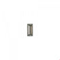 Rocky Mountain Hardware - Rectangular Escutcheon Flush Pull