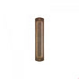 Rocky Mountain Hardware - Curved Escutcheon Flush Pull