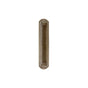 Rocky Mountain Hardware - Arched Escutcheon Flush Pull